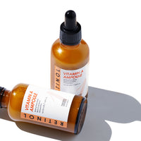 tenzero Retinol Vitamin A Ampoule 50ml