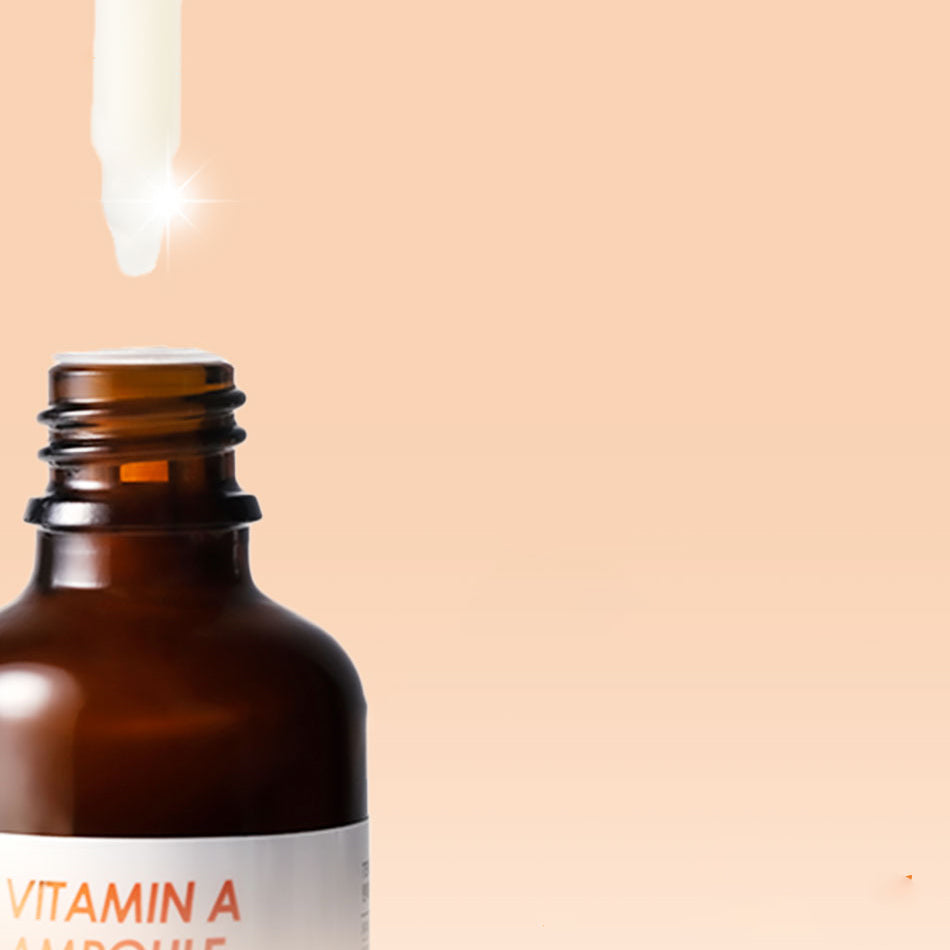 tenzero Retinol Vitamin A Ampoule 50ml