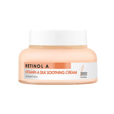 tenzero Retinol Vitamin A Silk Soothing Cream 100g