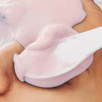 tenzero Rose PDRN Collagen Modeling Cup Mask 26g