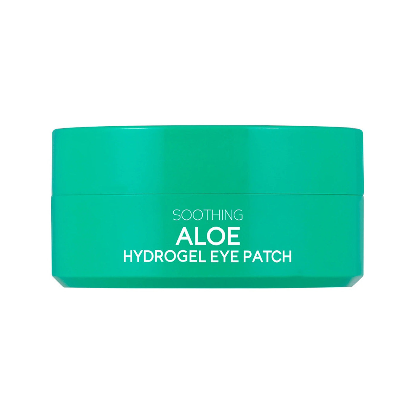 tenzero Soothing Aloe Hydrogel Eye Patch 90g 60ea