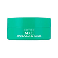 tenzero Soothing Aloe Hydrogel Eye Patch 90g 60ea