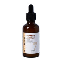 tenzero Tocopherol Vitamin E Ampoule 50ml