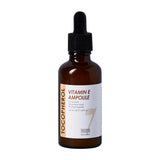 tenzero Tocopherol Vitamin E Ampoule 50ml
