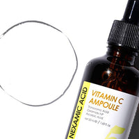 tenzero Tranexamic Acid Vitamin C Ampoule 50ml