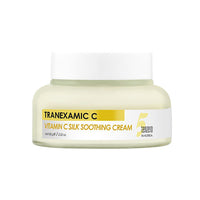 tenzero Tranexamic Acid Vitamin C Silk Soothing Cream 100g