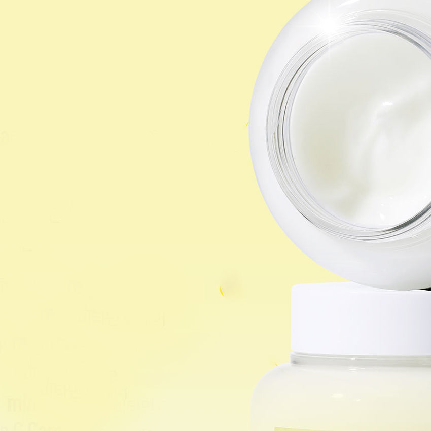 tenzero Tranexamic Acid Vitamin C Silk Soothing Cream 100g