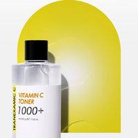 tenzero Tranexamic Acid Vitamin C Soothing Toner 500g