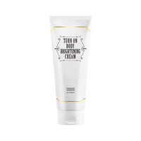 tenzero Turn-on Body Brightening Cream 180ml