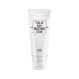 tenzero Turn-on Body Brightening Cream 180ml