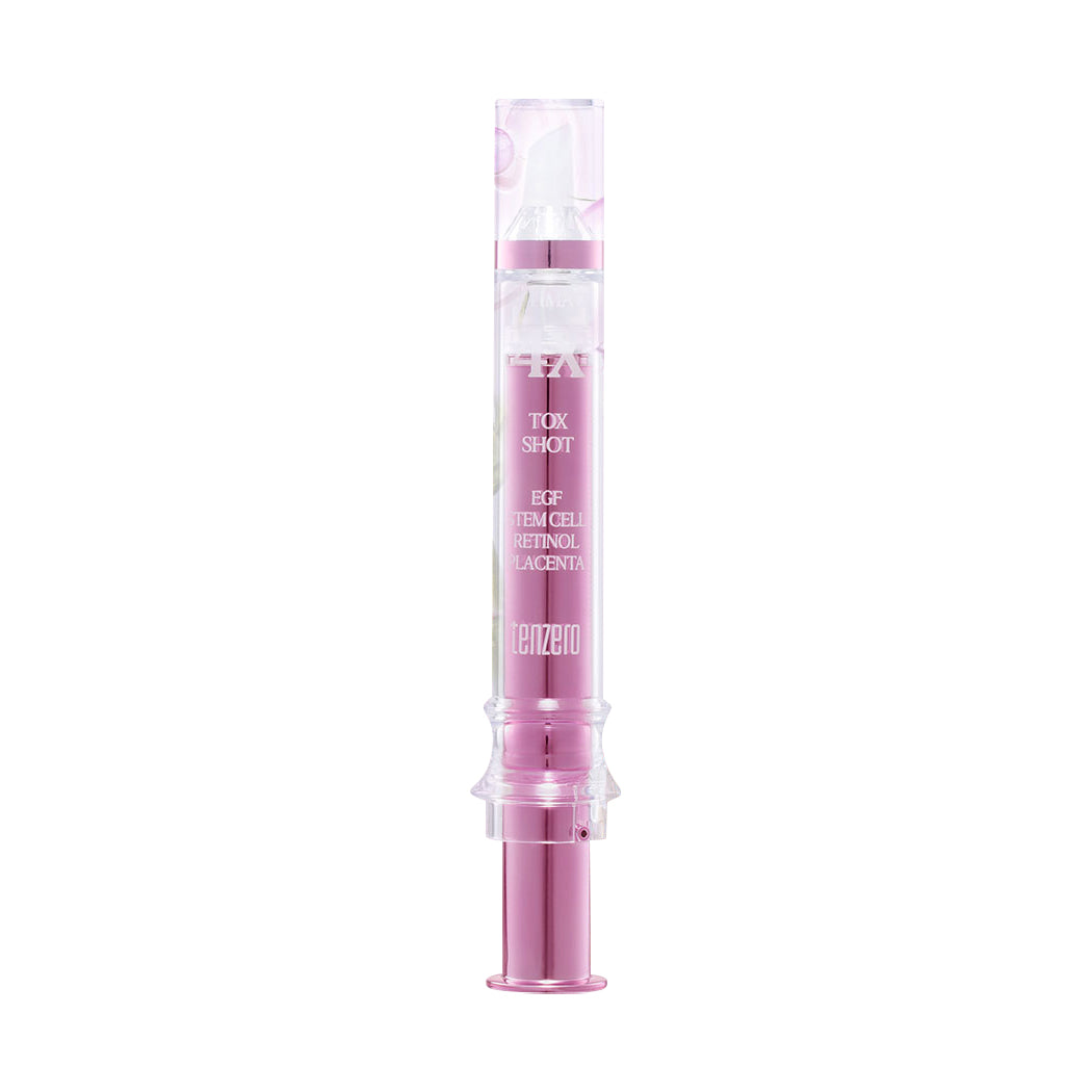 tenzero Ultimate 4X Tox Shot 12ml