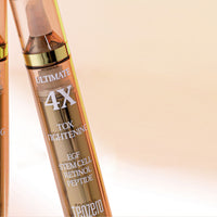 tenzero Ultimate 4X Tox Tightening 12ml