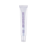 tenzero Wrinkle Eraser Roller Eye Serum 30ml