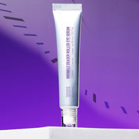 tenzero Wrinkle Eraser Roller Eye Serum 30ml
