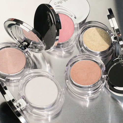 teo and the Hangang Yoonseul Transparent Highlighter (5 Colors)