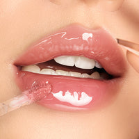 teo and the Juicy Taeng Taeng Glaze (7 Colors)