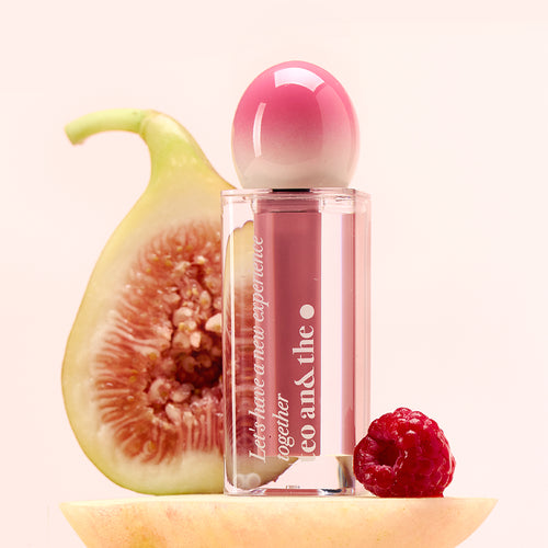 teo and the Juicy Taeng Taeng Glaze (7 Colors)