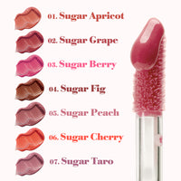 teo and the Juicy Taeng Taeng Glaze (7 Colors)