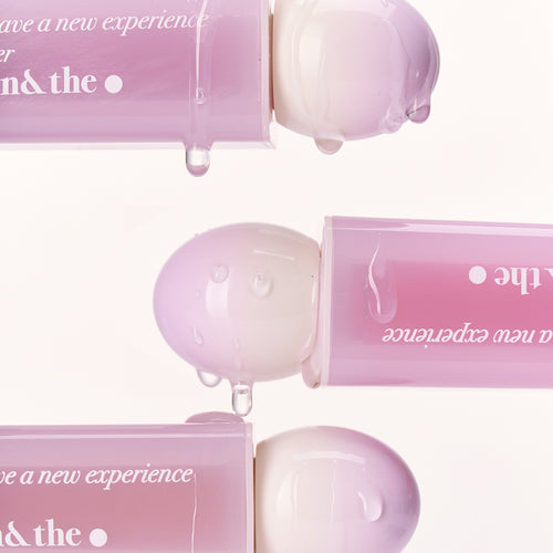 teo and the Milky Dotom Tint (7 Colors)