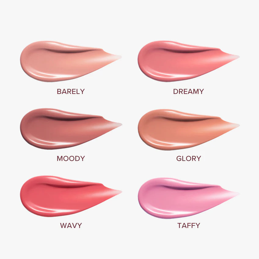 DEAR DAHLIA Petal Drop Liquid Blush 4g