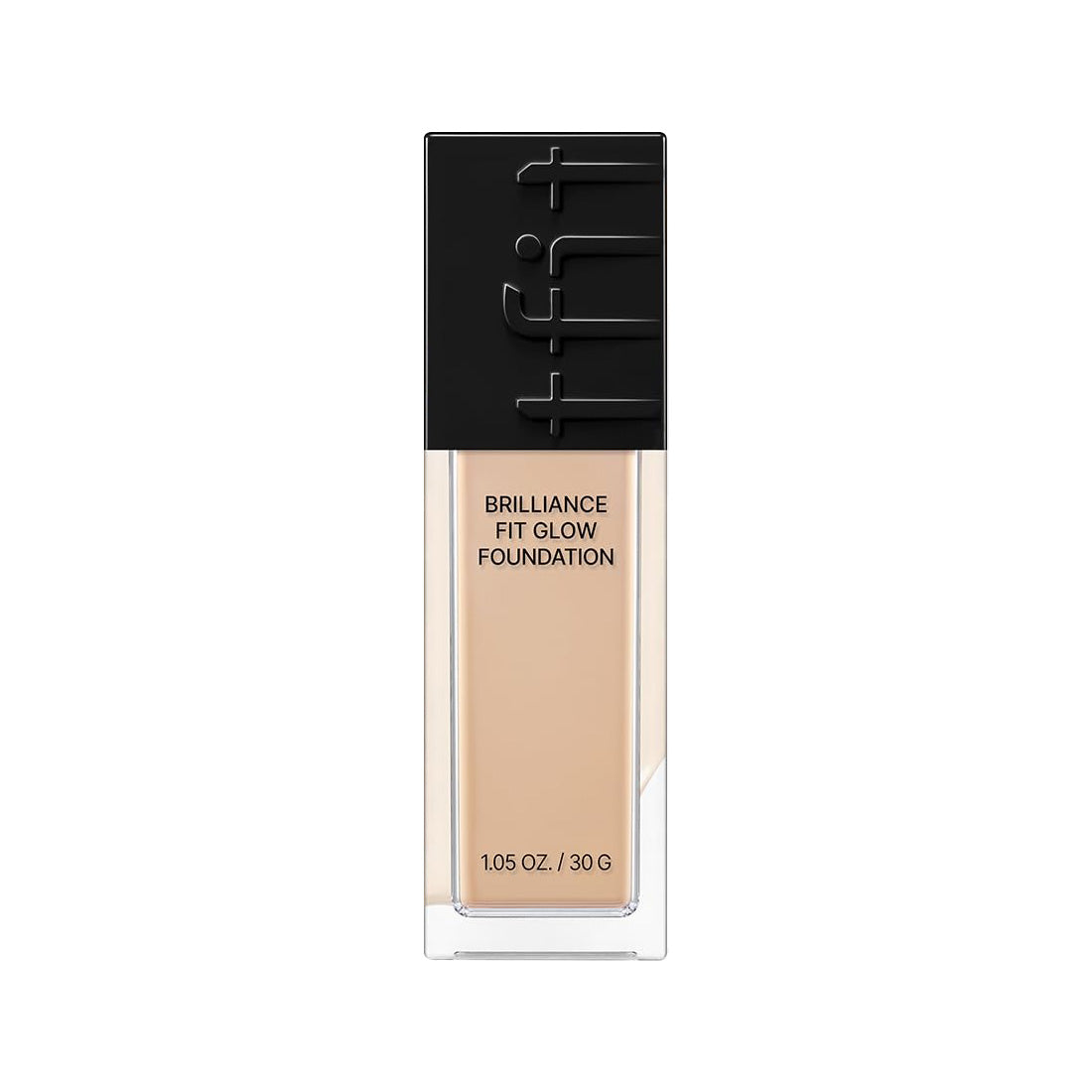 TFit Brilliance Fit Glow Foundation C01 Porcelana 30G