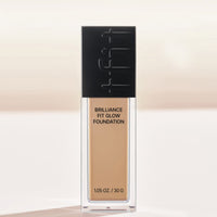 TFit Brilliance Fit Glow Foundation C01 Porcelana 30G