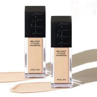 TFit Brilliance Fit Glow Foundation C01 Porcelana 30G