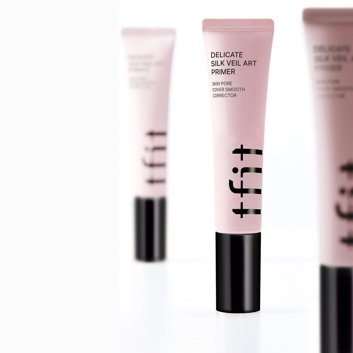 tfit Delicate Silk Veil Art Primer 30ml