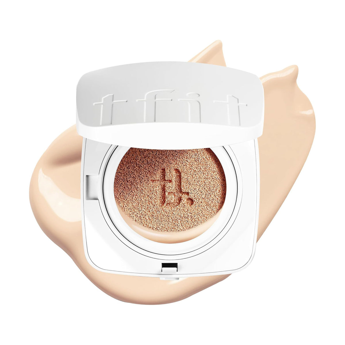 tfit Layering Fit Cover Cushion EX SPF 50+ PA++++ 12g 5colors
