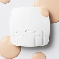 tfit Layering Fit Cover Cushion EX SPF 50+ PA++++ 12g 5colors