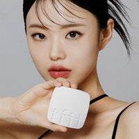 tfit Layering Fit Cover Cushion EX SPF 50+ PA++++ 12g 5colors