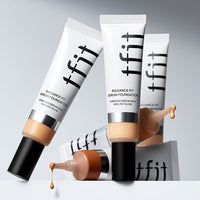 tfit Radiance Fit Serum Foundation 30g