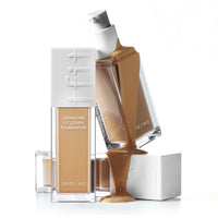 tfit Signature Fit Cover Foundation C01 Porcelain 30g