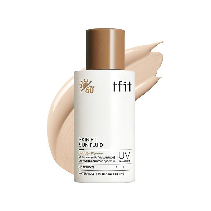 tfit Skin Fit Sun Fluid SPF50+ PA++++ 50ml