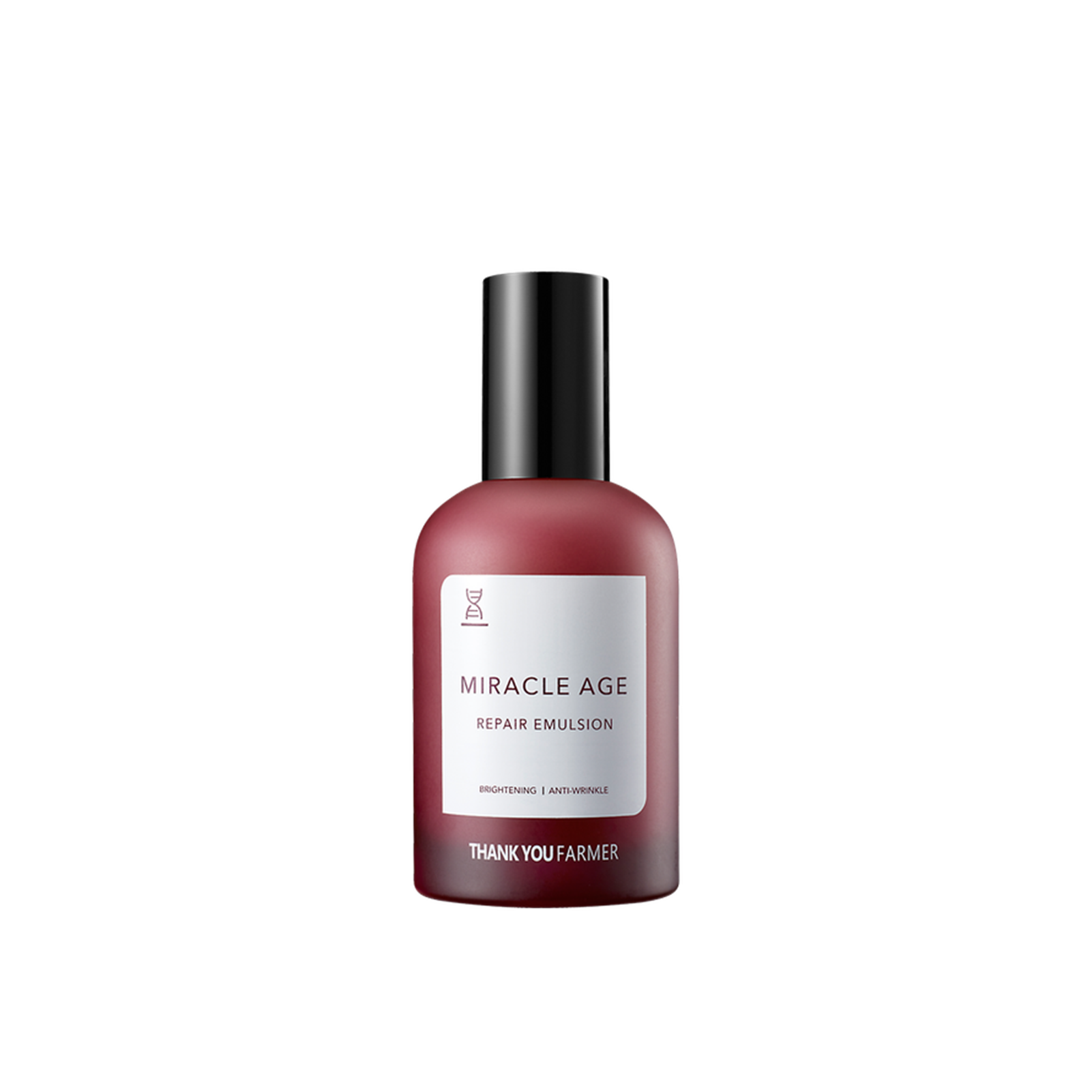 THANK YOU FARMER Miracle Age Repair Emulsion 130ml