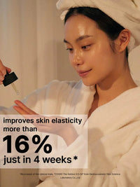 COSRX The Retinol 0.5 Oil 20ml - DODOSKIN