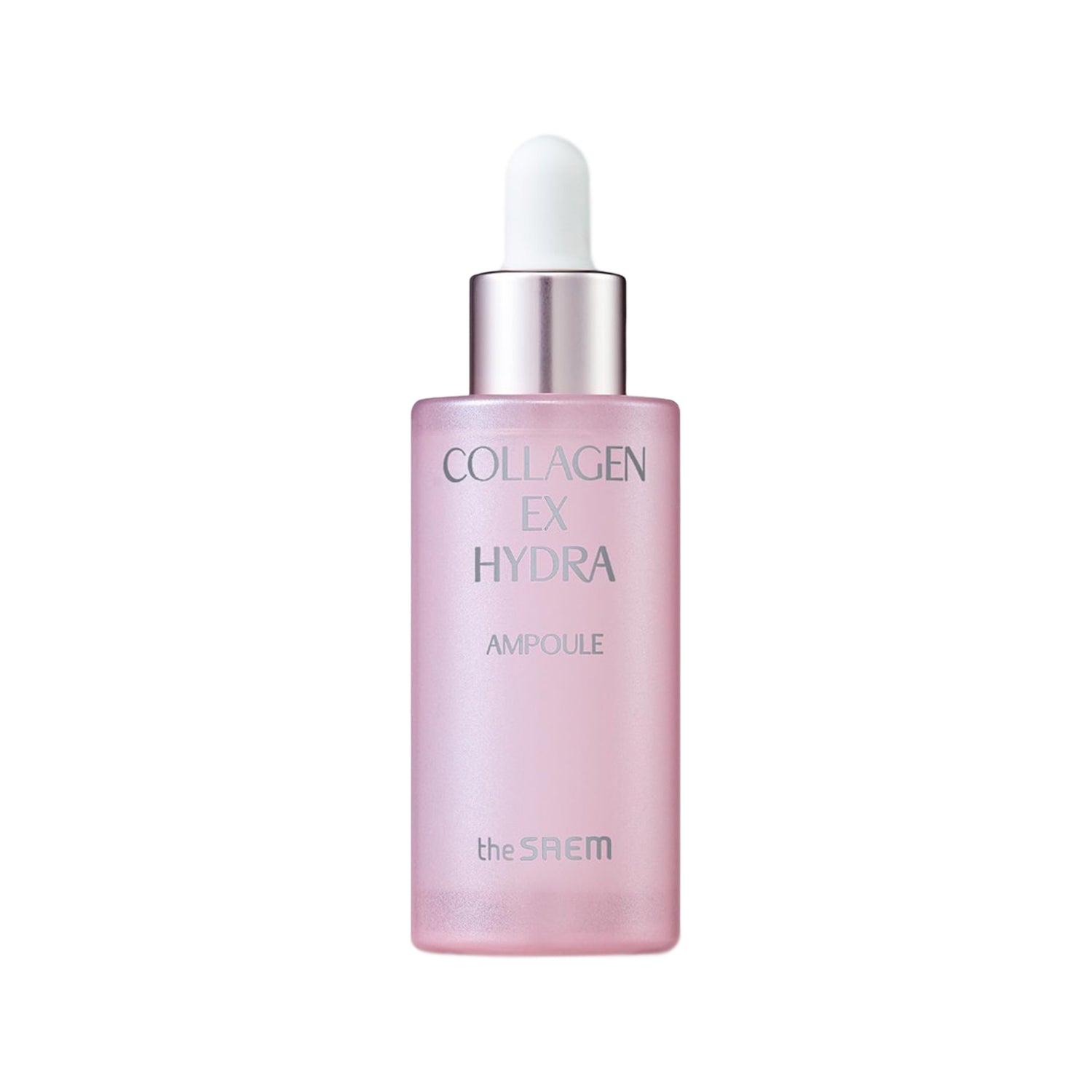 the SAEM Collagen EX Hydra Ampoule 30ml