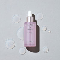 the SAEM Collagen EX Hydra Ampoule 30ml
