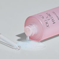 the SAEM Collagen EX Hydra Ampoule 30ml