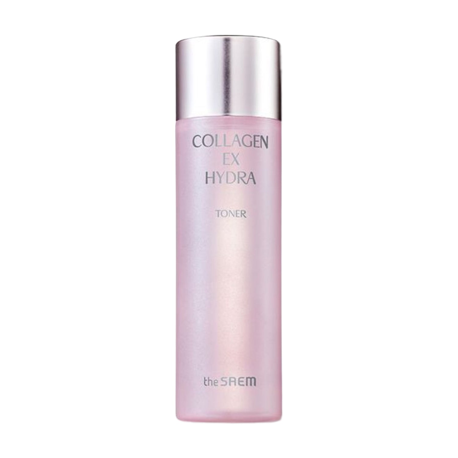 the SAEM Collagen EX Hydra Toner 155ml
