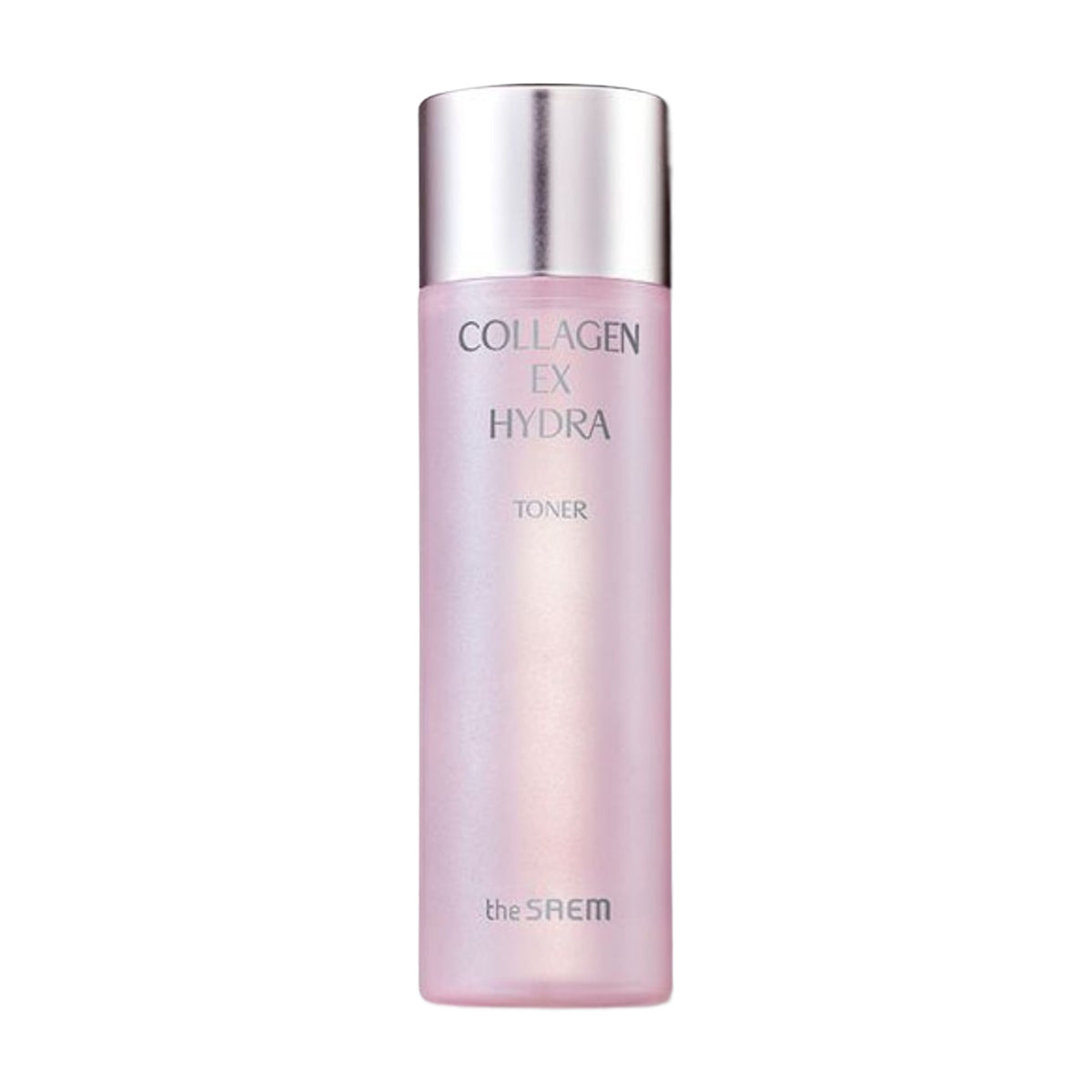 the SAEM Collagen EX Hydra Toner 155ml