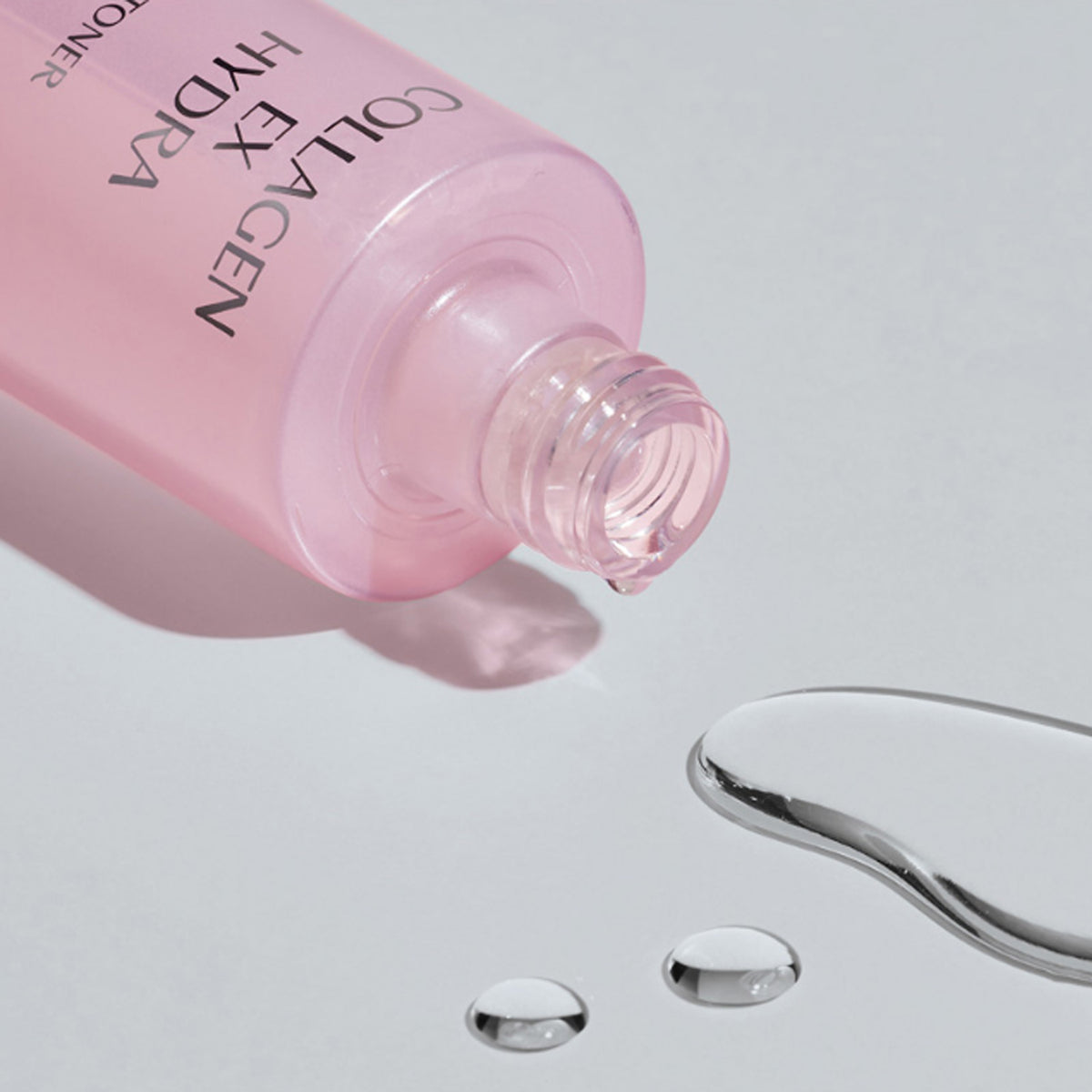 the SAEM Collagen EX Hydra Toner 155ml