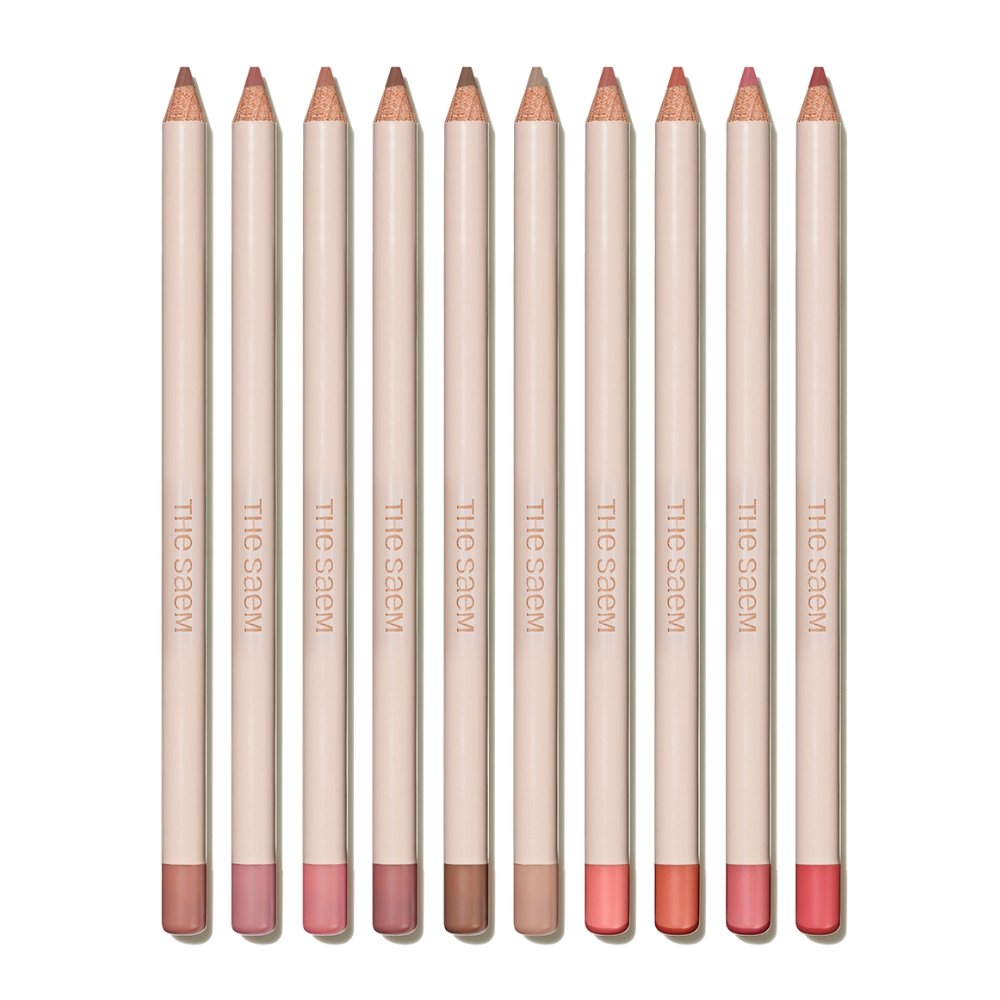 la cubierta saem perfección lápiz labial 2g