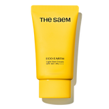 the SAEM Eco Earth Light Sun Cream SPF50+ PA++++ 50g
