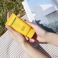 the SAEM Eco Earth Light Sun Cream SPF50+ PA++++ 50g