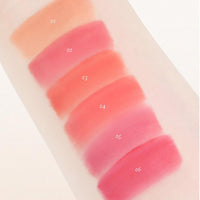 the SAEM Saemmy's Crema Velvet Tint 2.5g 6 Colors