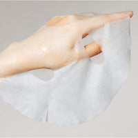 the SAEM Skin Rest Mask Sheet 4+1 Sheets – 2 Types