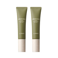 the SAEM Urban Eco Harakeke Deep Moisture Eye Cream 2ea