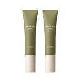 the SAEM Urban Eco Harakeke Deep Moisture Eye Cream 2ea