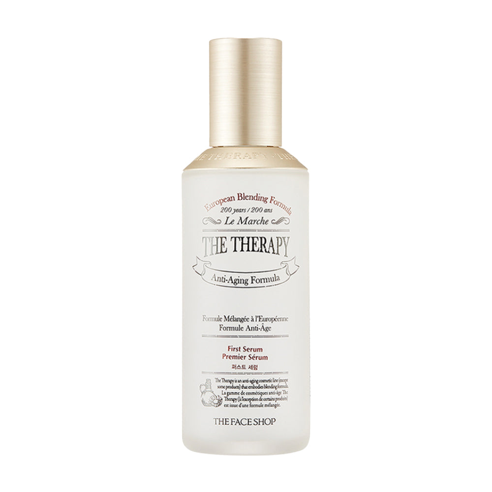THE FACE SHOP The Therapy First Serum 130ml